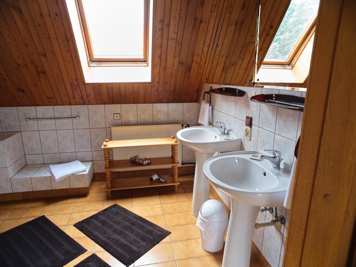 זקופאנה B&B Art House Szymaszkowa 1 מראה חיצוני תמונה
