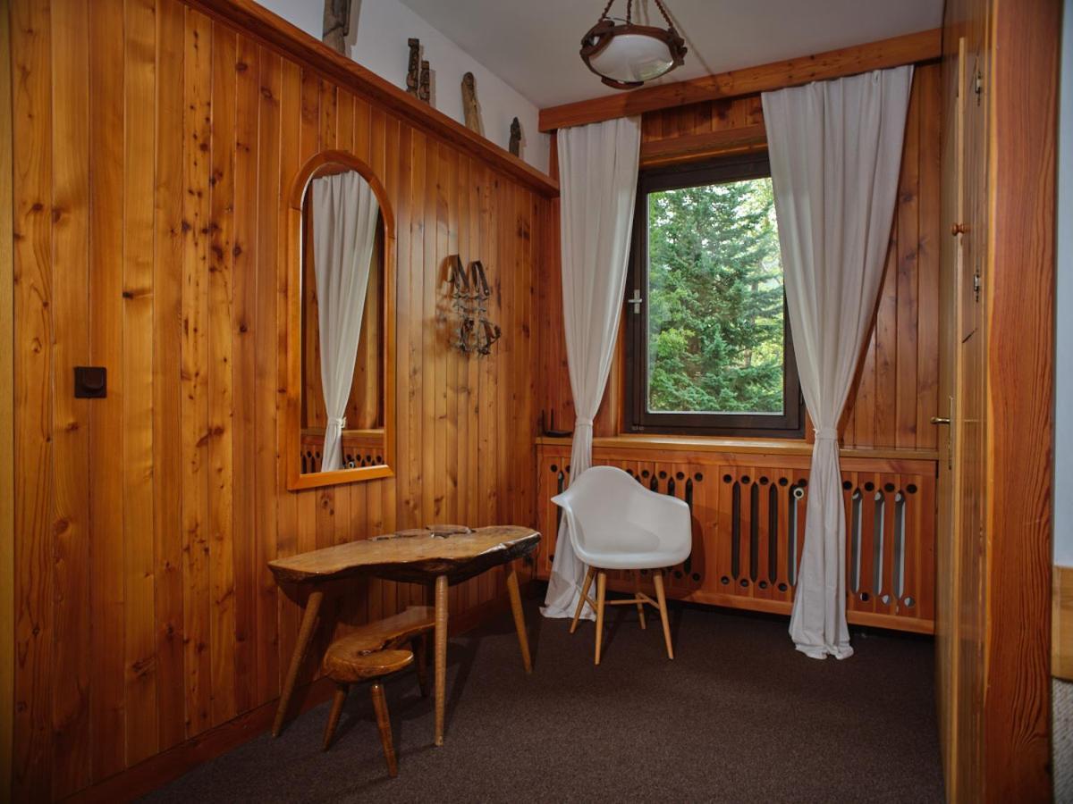 זקופאנה B&B Art House Szymaszkowa 1 מראה חיצוני תמונה