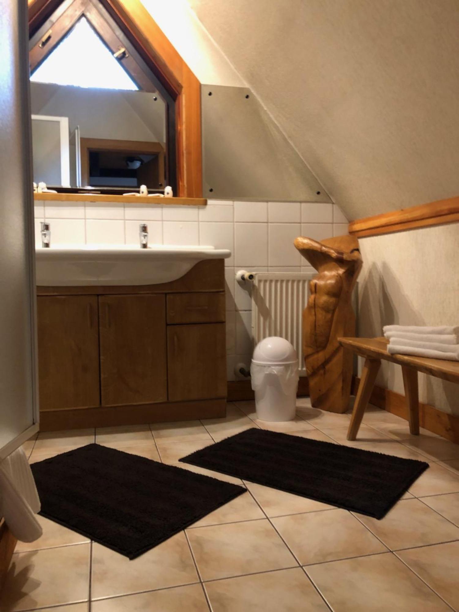 זקופאנה B&B Art House Szymaszkowa 1 מראה חיצוני תמונה