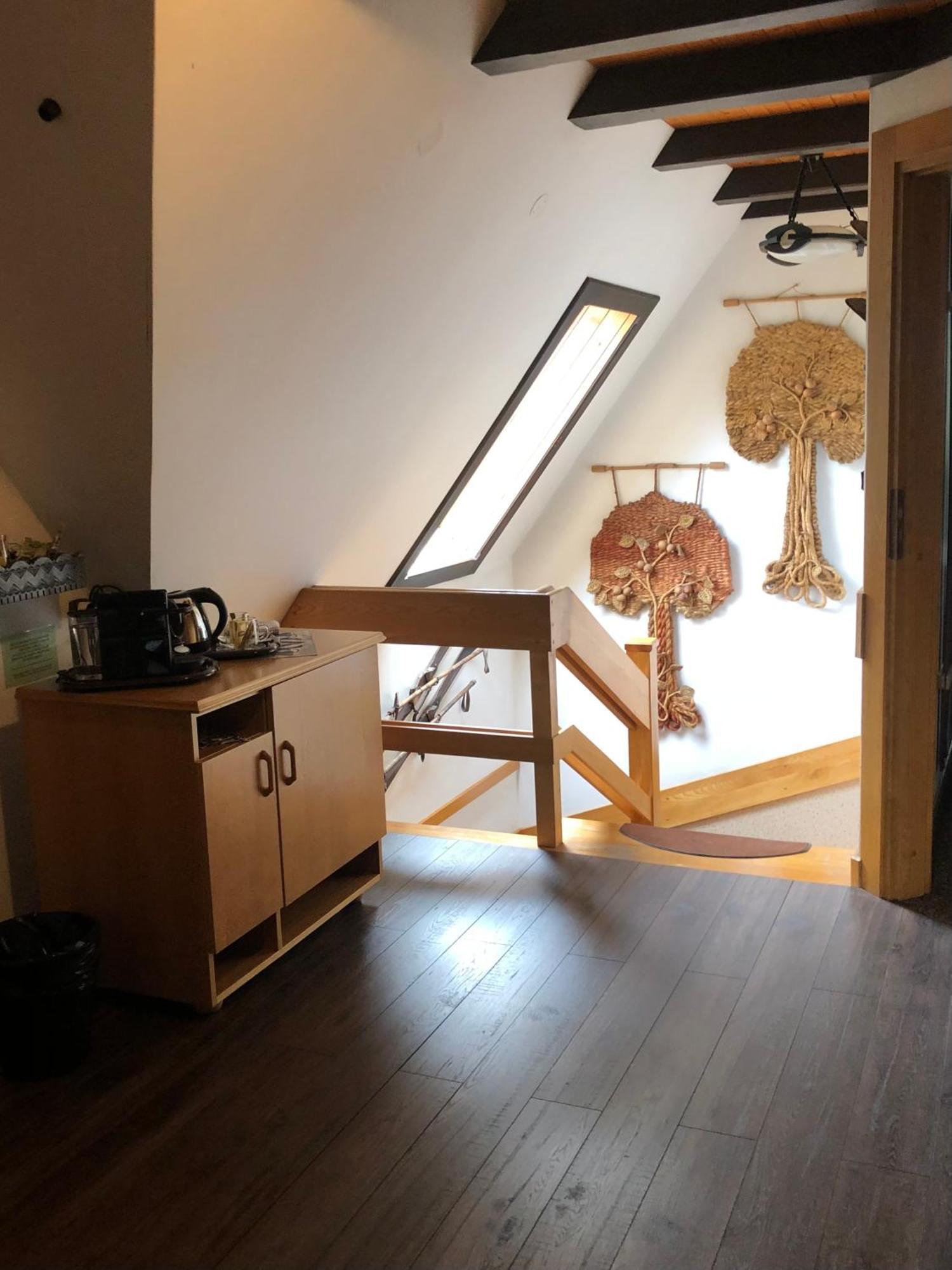 זקופאנה B&B Art House Szymaszkowa 1 מראה חיצוני תמונה